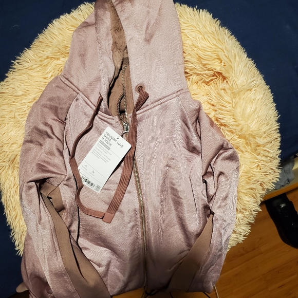 Women's hoodie - Picture 4 of 4